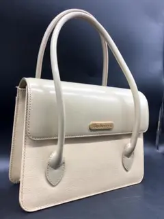 ヴィンテージ BURBERRYS バーバリーズ ハンドバッグ ノバチェック柄