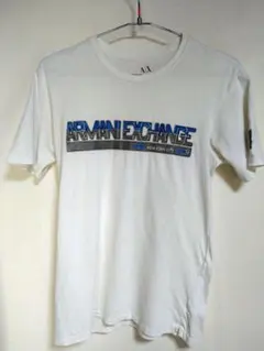 アルマーニエクスチェンジ Tシャツ S 배송비 무료 ！