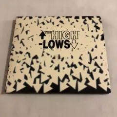 the high-lows ハイロウズ