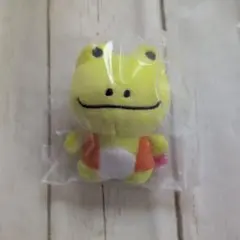 mofy ぬいぐるみマスコットのサムネイル