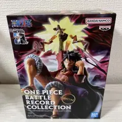 2025年最新】バトルレコードコレクション ルフィの人気アイテム