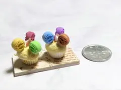 ミニチュア おもちゃ