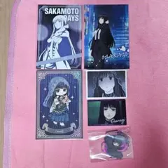 SAKAMOTODAYS サカモトデイズ 大佛