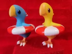 FF ファイナルファンタジーXIV チョコボ　 お風呂のチョコチョコボ