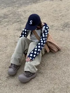 最終値下げTANNUKI モックネック 半袖Tシャツ Sサイズ 日本製 - メルカリ