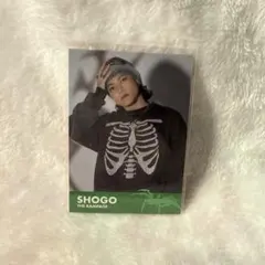 ランペ 岩谷翔吾 フォトカ