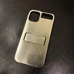 CLAUSTRUM iPhone 12 mini ケース