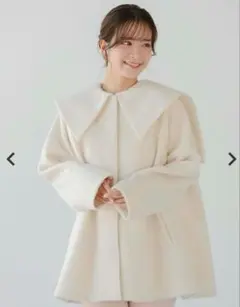 2025年最新】FITMORE コートの人気アイテム - メルカリ