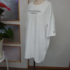 キットソンＴシャツのサムネイル
