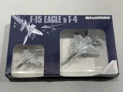 ガリバー200 1/200 F-15J & T-4 航空自衛隊 第304飛行隊 ガリバー200 1/200 F-15J & T-4 航空自衛隊 第304飛行隊 - メルカリ