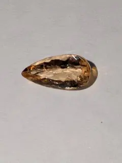 PA126インペリアルトパーズビーズ129.65ct - メルカリ