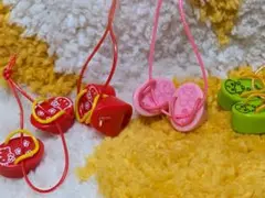 2026年最新】サンリオプレミアム マスコットの人気アイテム - メルカリ