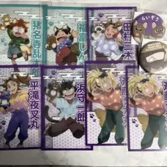 2025年最新】滝夜叉丸 缶バッジの人気アイテム - メルカリ