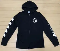 リバティーウォーク　パーカー