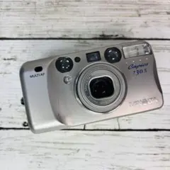 2026年最新】MINOLTA CAPIOS 130sの人気アイテム - メルカリ
