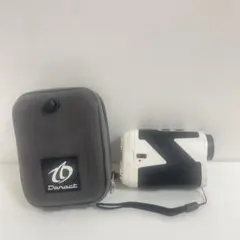 Danact ゴルフ用距離計 ケース付き 一度だけ使用しました Danact ゴルフ用距離計 本体 専用ケース付 - メルカリ
