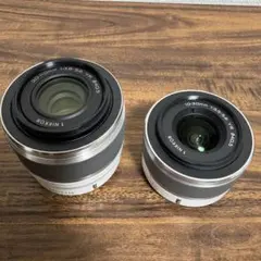 【美品・返品保証】Nikon1 30-110mm ホワイト　フード付き 美品・返品保証】Nikon1 30-110mm ホワイト フード付き - メルカリ