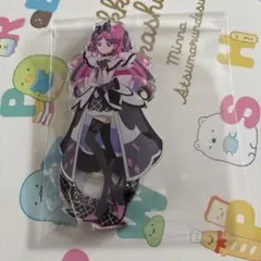 キミとアイドルプリキュア キミプリ展 キュアキッス アクリルスタンド