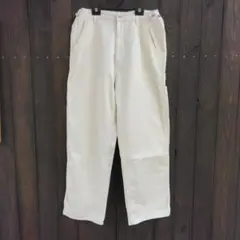 ディスコート デニム ペインターパンツ