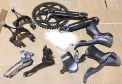 ロードバイク コンポーネント パーツセット Shimano Claris他のサムネイル