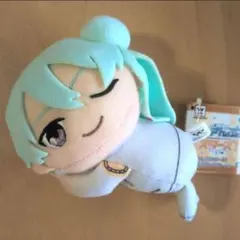 あんさんぶるスターズ 日々樹渉 ぬいぐるみ 新衣装 - メルカリ