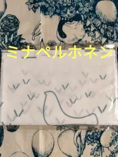 mina perhonen ミナペルホネン つづく展 タオル - メルカリ