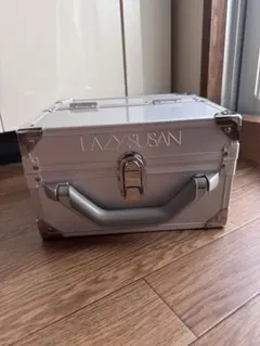 LAZY SUSAN 化粧品&アクセサリーBOX