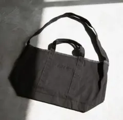 【L.L.Bean別注】新品 グローサリー トートバッグ 定価5500円