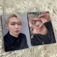 ラスピ タレントカード