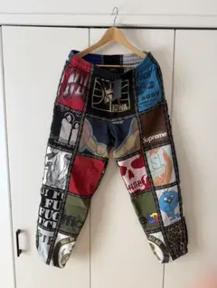 専用　Supreme Patchwork ナンバーナイン Supreme®/Number (N)ine® – Gallery – Supreme