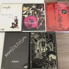 美品】アイム・ノット・ゼア('07米) DVD - メルカリ
