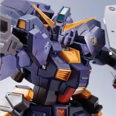 輸送箱未開封】HI-METAL R ブラッドサッカー 装甲騎兵ボトムズ - メルカリ