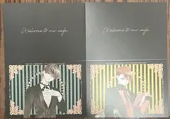 グリーティングカード