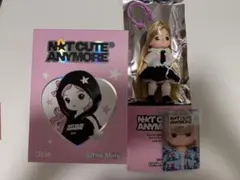 ILLIT little Mimi ver リトルミミ キーホルダー ウォンヒ - メルカリ