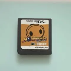 DS ボンバーマン　BOMBERMAN