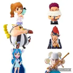 ONEPIECE ワンピース ワンピの実 まとめ売り セット売り