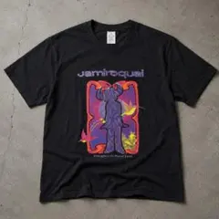 2026年最新】jamiroquai tシャツ 90sの人気アイテム - メルカリ