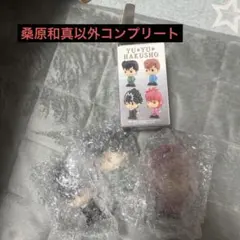 幽遊白書一番くじＥ賞