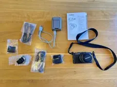 美品】OLYMPUS PEN Lite E-PL5 本体 シャッター回数485 - メルカリ