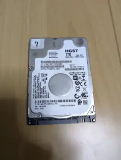 1tb 2.5インチ