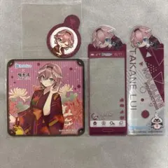 高嶺ルイ まとめ売り