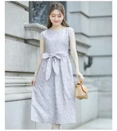 【新品未開封】トッコクローゼットワンピースレッセパッセウィルセレクション自由区