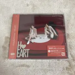 【C29211】HEART