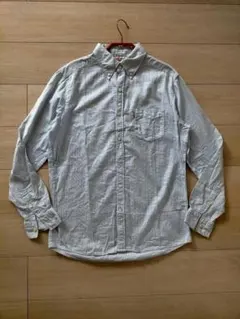 Levis リーバイス レア チェックシャツ M