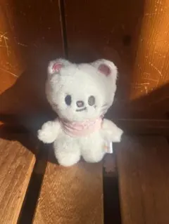 straykids SKZOO PLUSH 10cmぬいぐるみ ジニレット