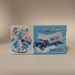 ディズニー シー 25周年 ジュビリーブルー トミカ ビークル