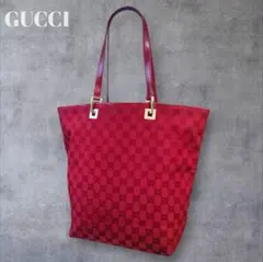 2026年最新】GUCCI カラー：レッド系 レディース トートバッグの人気