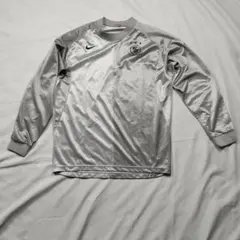 NIKE 横浜Fマリノス トレーニングシャツ キーパー トレーニングウェア
