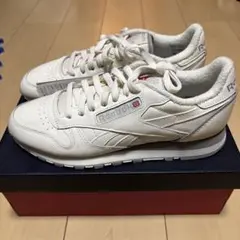 Reebok Classic Leather 1983