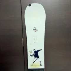 ※オフトレ用　Salomon スノーボードのサムネイル